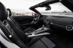 Audi TT Roadster 2.0 TFSI Quattro S-Line 2014 года (WW)